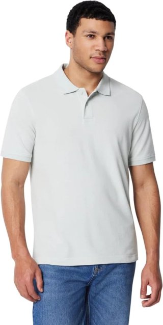Polo de Algodón Piqué Amazon Essentials XXL