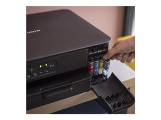 Brother DCP-J1260W Multifunzione WiFi Colore A4