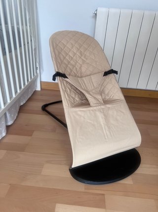 Funda para hamaca Babybjörn