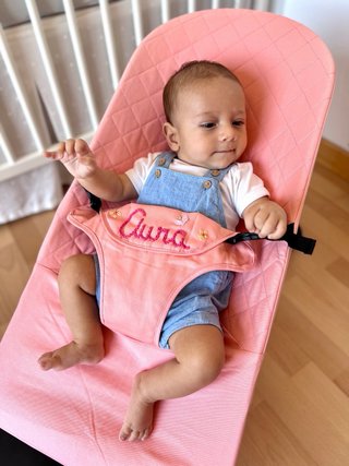 Funda para hamaca Babybjörn