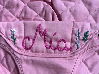 Funda para hamaca Babybjörn