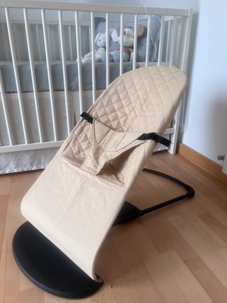 Funda para hamaca Babybjörn