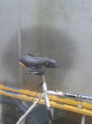 Bicicleta Rockrider Vitamin Decathlon