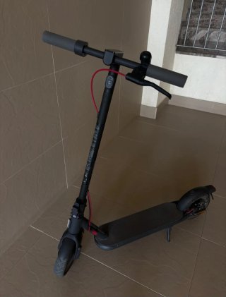 Patinete Eléctrico Xiaomi Scooter 4