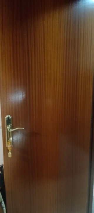 Puerta Interior de Sapelly