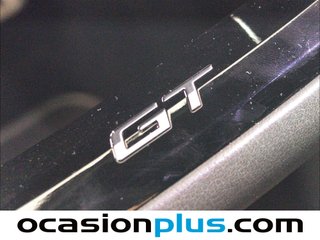 Peugeot 3008 Hybrid GT eDCS6 100 kW (136 CV)