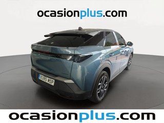 Peugeot 3008 Hybrid GT eDCS6 100 kW (136 CV)