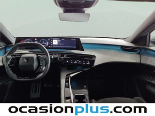Peugeot 3008 Hybrid GT eDCS6 100 kW (136 CV)