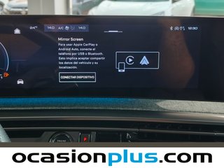Peugeot 3008 Hybrid GT eDCS6 100 kW (136 CV)