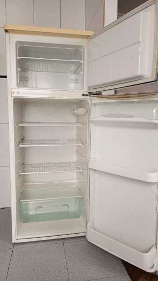 Frigorífico (FUNCIONA)