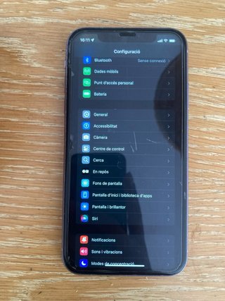 iPhone 11 128GB Morado