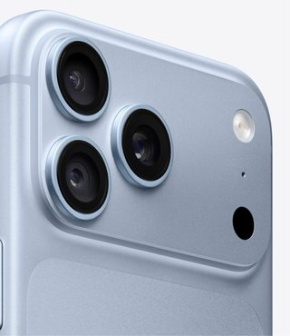 iPhone 18 Pro Max 256GB Azul Glaciar