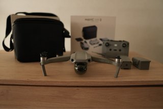 Drone DJI Mavic Air 2 Fly More Combo