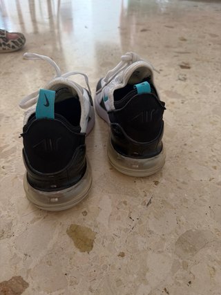 Zapatillas Nike Air Max 270