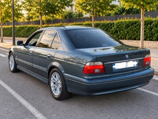 BMW Serie 5 2002