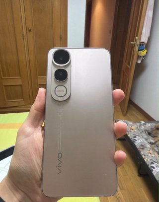 Vivo V50 Lite 5G
