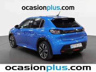 Peugeot 208 PureTech 100 S&S GT Line 75 kW (100 CV)