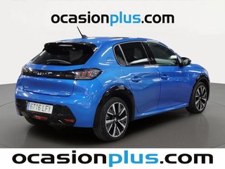 Peugeot 208 PureTech 100 S&S GT Line 75 kW (100 CV)
