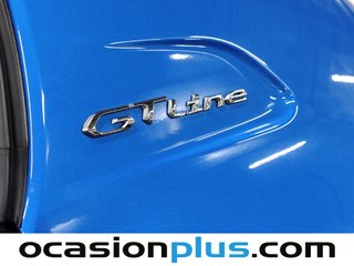 Peugeot 208 PureTech 100 S&S GT Line 75 kW (100 CV)