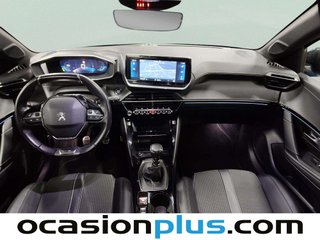 Peugeot 208 PureTech 100 S&S GT Line 75 kW (100 CV)