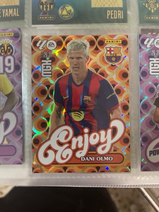 Cromos Panini Megacracks 2026/27