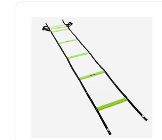 Escalera de Entrenamiento Deportiva