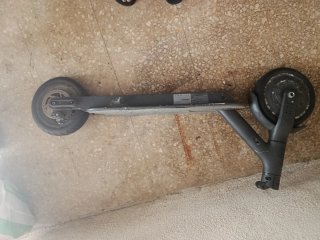 Patine Xiami