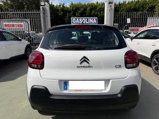 CITROEN C3 PURETECH S&S FEEL 83 CV