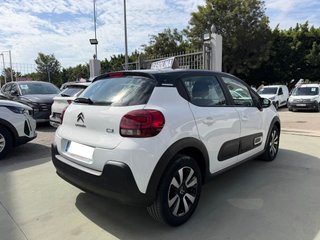 CITROEN C3 PURETECH S&S FEEL 83 CV