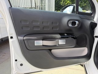 CITROEN C3 PURETECH S&S FEEL 83 CV