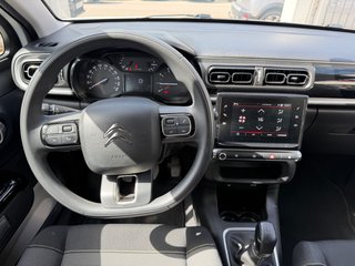 CITROEN C3 PURETECH S&S FEEL 83 CV