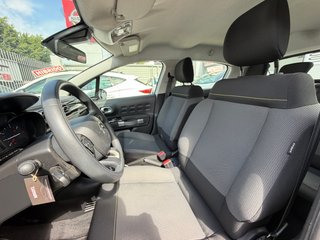 CITROEN C3 PURETECH S&S FEEL 83 CV