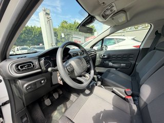 CITROEN C3 PURETECH S&S FEEL 83 CV