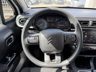 CITROEN C3 PURETECH S&S FEEL 83 CV