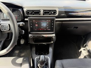 CITROEN C3 PURETECH S&S FEEL 83 CV