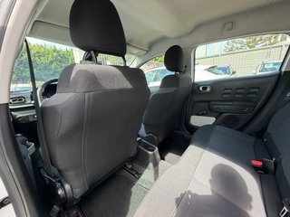 CITROEN C3 PURETECH S&S FEEL 83 CV