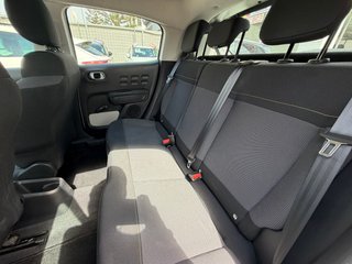 CITROEN C3 PURETECH S&S FEEL 83 CV