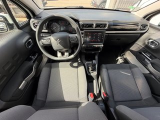 CITROEN C3 PURETECH S&S FEEL 83 CV