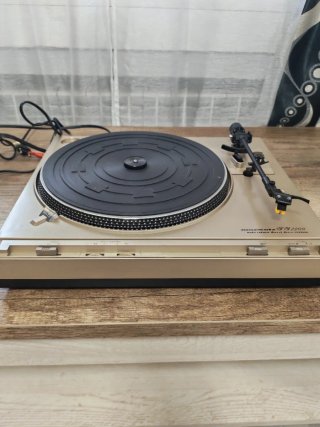 Equipo de Sonido Vintage Marantz