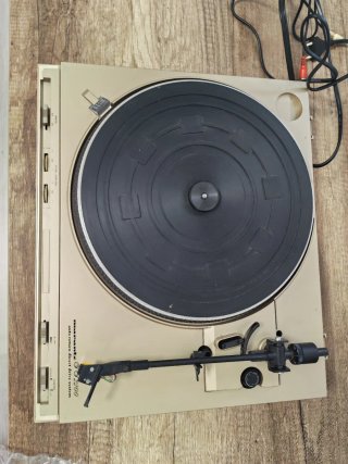 Equipo de Sonido Vintage Marantz