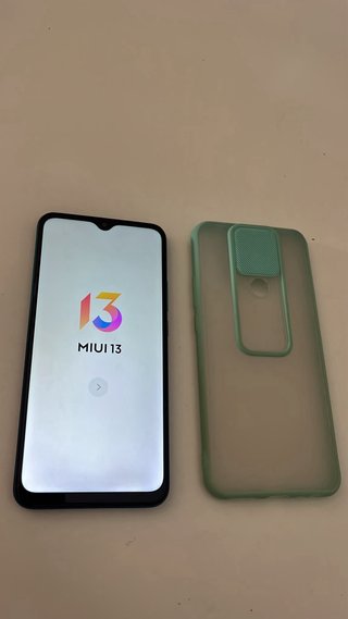 Xiaomi Redmi 9 Azul