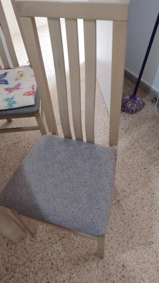 Mesa de comedor