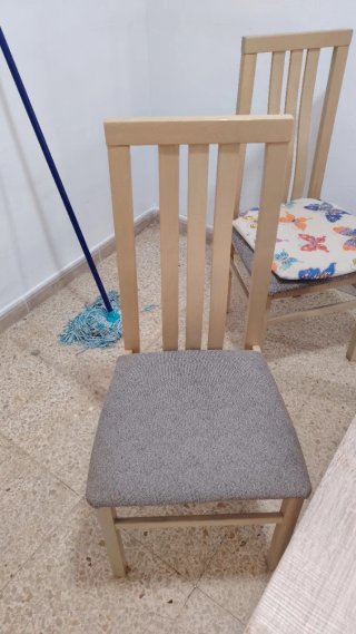 Mesa de comedor
