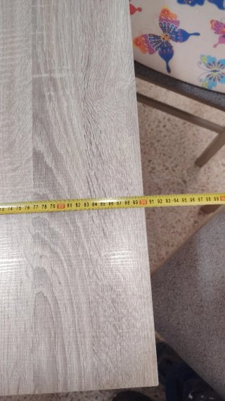 Mesa de comedor