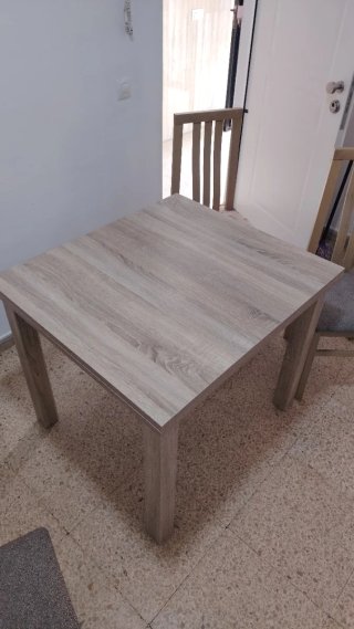 Mesa de comedor