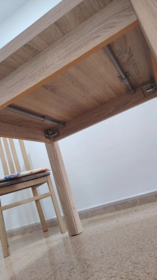 Mesa de comedor