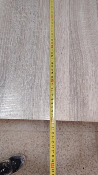 Mesa de comedor