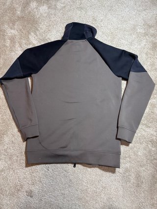 Sudadera técnica Under Armour
