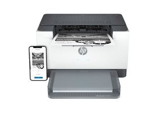 HP LaserJet M209dw Laser WiFi Duplex A4