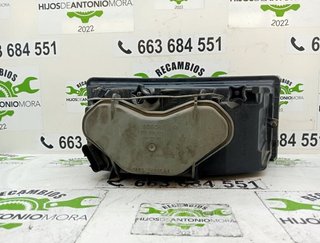 Faro izq iveco 500307755 daily caja abierta 91044
